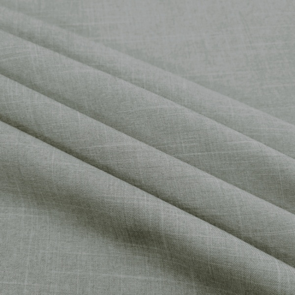 Oxford Melange Crepe - GREY